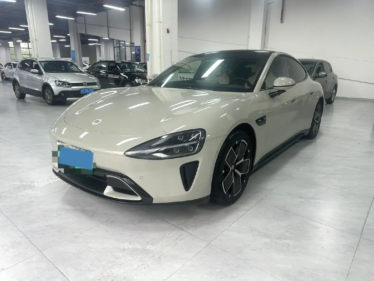 2024 MI SU7 BEV 73.6KWH,autocango,china used car exporter,china ev exporter,chinese used car exporter,chinese used ev exporter