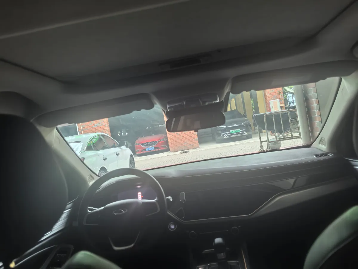 2021 Chery Arrizo 5 Plus 1.5T 156HP L4 CVT,autocango,china used car exporter,china ev exporter,chinese used car exporter,chinese used ev exporter