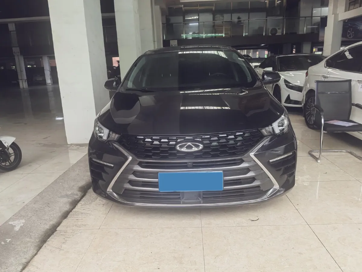 2021 Chery Arrizo 5 Plus 1.5T 156HP L4 CVT,autocango,china used car exporter,china ev exporter,chinese used car exporter,chinese used ev exporter