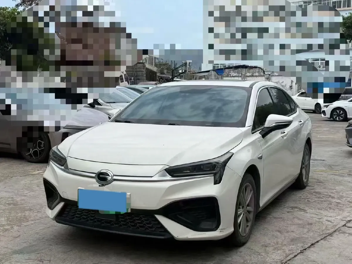 2022 Aion S BEV 60KWH,autocango,china used car exporter,china ev exporter,chinese used car exporter,chinese used ev exporter