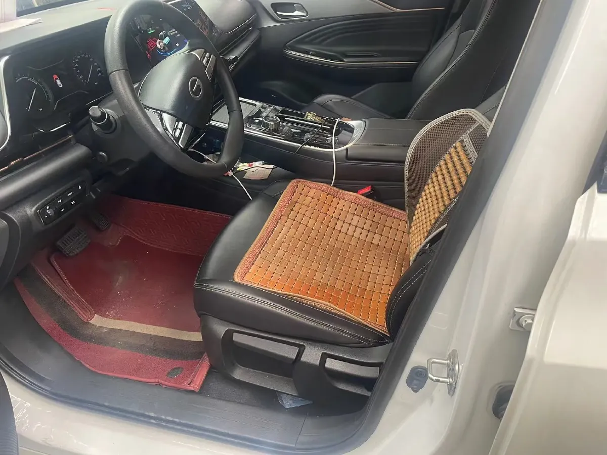 2022 Aion S BEV 60KWH,autocango,china used car exporter,china ev exporter,chinese used car exporter,chinese used ev exporter