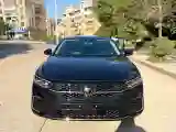 2023 Volkswagen Passat 2.0T 186HP L4 7DCT