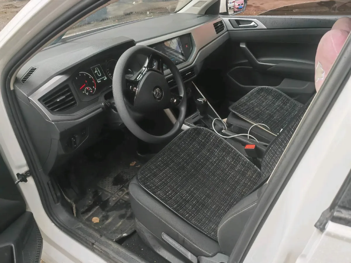 2019 Volkswagen Polo 1.5L 113HP L4 6AT,autocango,china used car exporter,china ev exporter,chinese used car exporter,chinese used ev exporter