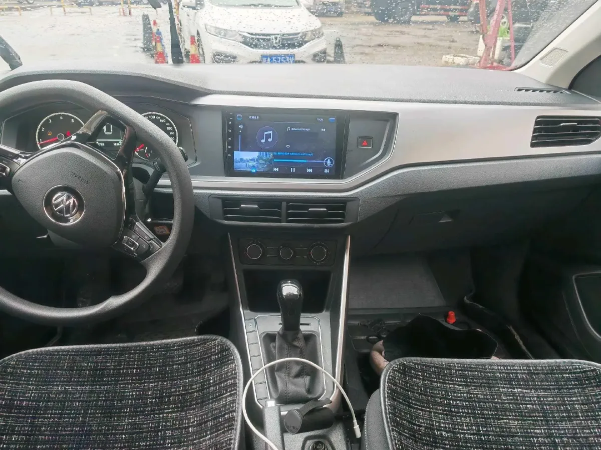 2019 Volkswagen Polo 1.5L 113HP L4 6AT,autocango,china used car exporter,china ev exporter,chinese used car exporter,chinese used ev exporter