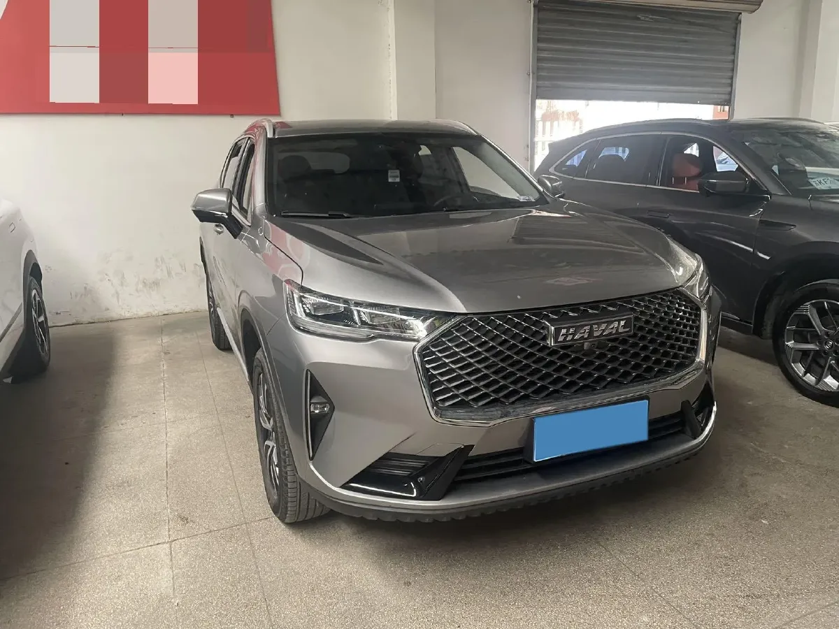 2024 Haval H6 1.5T 184HP L4 7DCT,autocango,china used car exporter,china ev exporter,chinese used car exporter,chinese used ev exporter