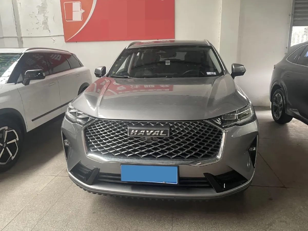 2024 Haval H6 1.5T 184HP L4 7DCT,autocango,china used car exporter,china ev exporter,chinese used car exporter,chinese used ev exporter
