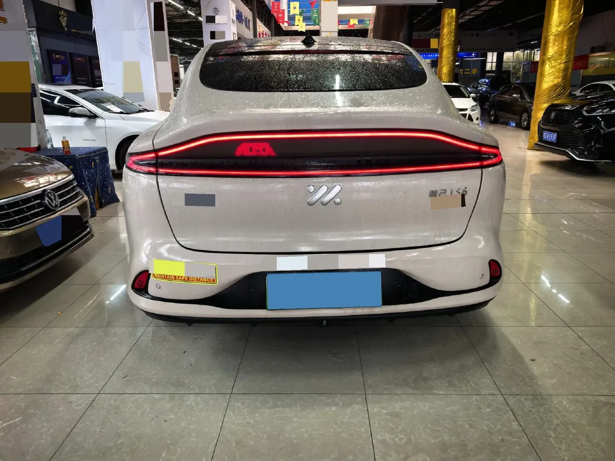 2023 IM LS6 BEV 100KWH,autocango,china used car exporter,china ev exporter,chinese used car exporter,chinese used ev exporter