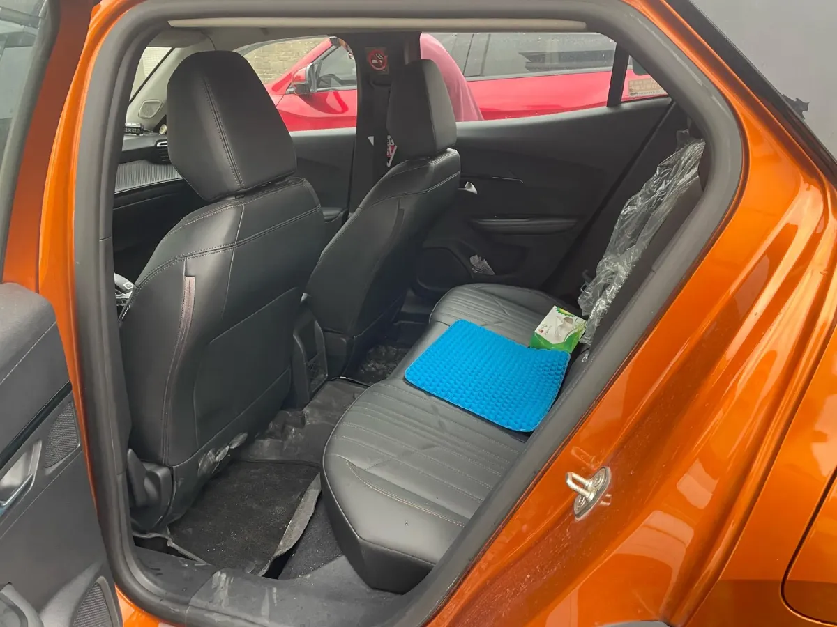 2022 Peugeot 2008 1.2T 136HP L3 6DCT,autocango,china used car exporter,china ev exporter,chinese used car exporter,chinese used ev exporter