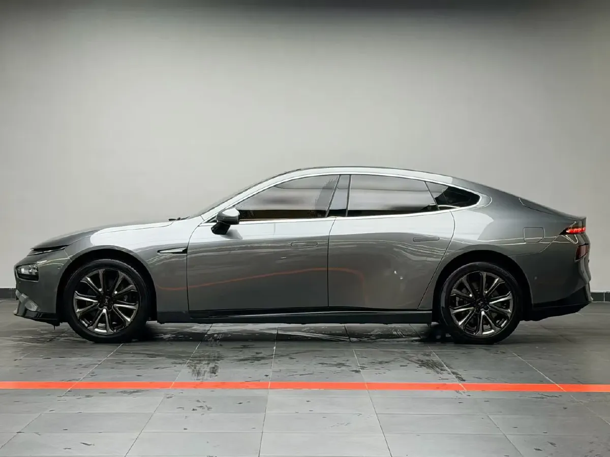 2020 Xpeng P7 BEV 70.8KWH,autocango,china used car exporter,china ev exporter,chinese used car exporter,chinese used ev exporter