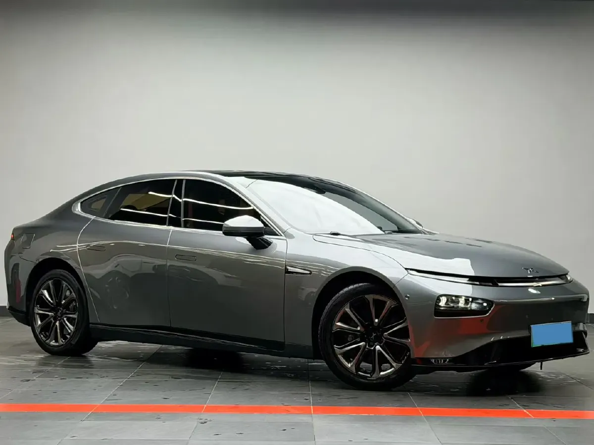 2020 Xpeng P7 BEV 70.8KWH,autocango,china used car exporter,china ev exporter,chinese used car exporter,chinese used ev exporter