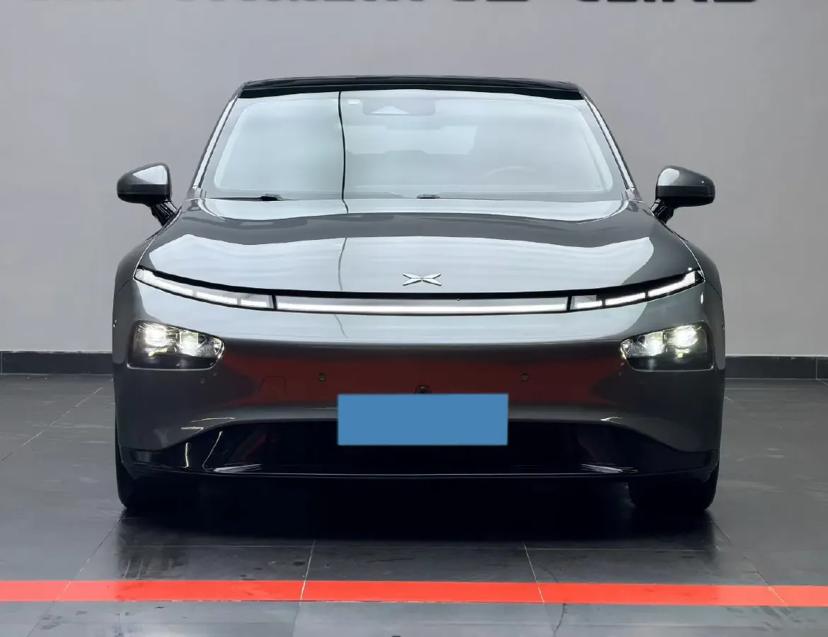 2020 Xpeng P7 BEV 70.8KWH,autocango,china used car exporter,china ev exporter,chinese used car exporter,chinese used ev exporter