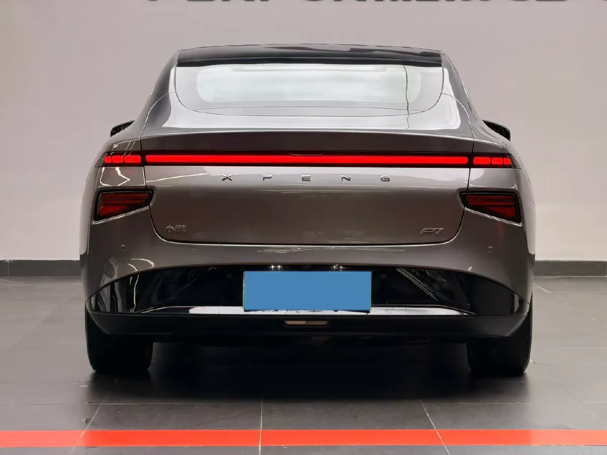 2020 Xpeng P7 BEV 70.8KWH,autocango,china used car exporter,china ev exporter,chinese used car exporter,chinese used ev exporter