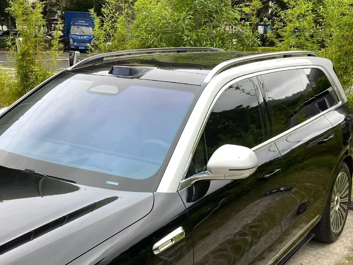 2025 AITO AITO M9 REEV 160HP REEV 52KWH,autocango,china used car exporter,china ev exporter,chinese used car exporter,chinese used ev exporter