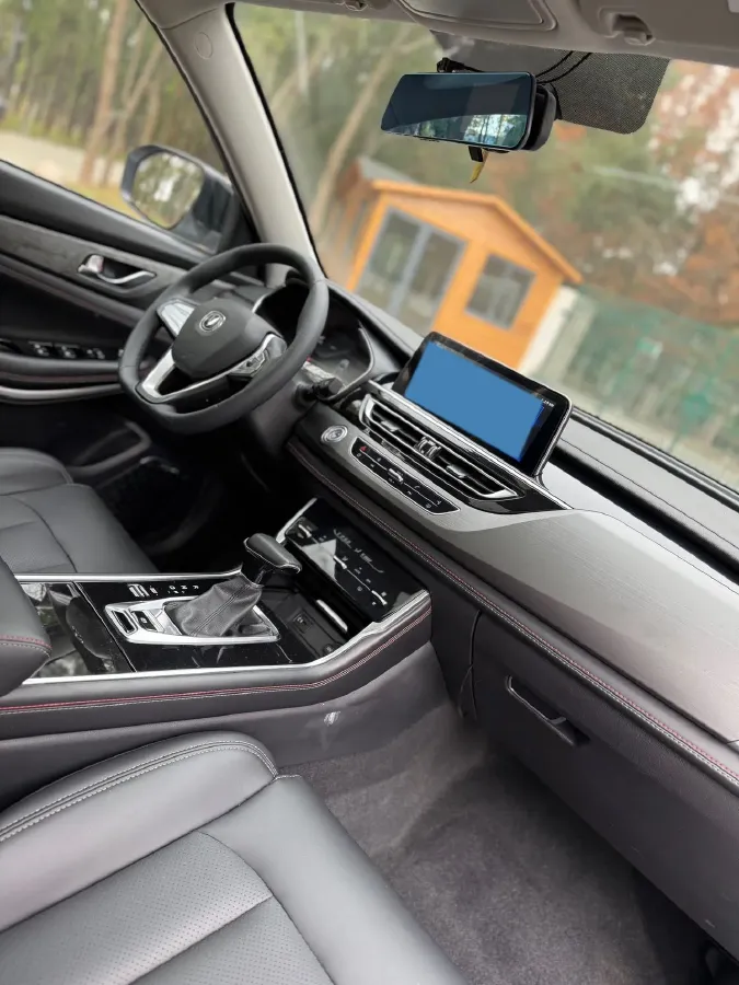 2021 ChangAn CS75 1.5T 178HP L4 7DCT,autocango,china used car exporter,china ev exporter,chinese used car exporter,chinese used ev exporter