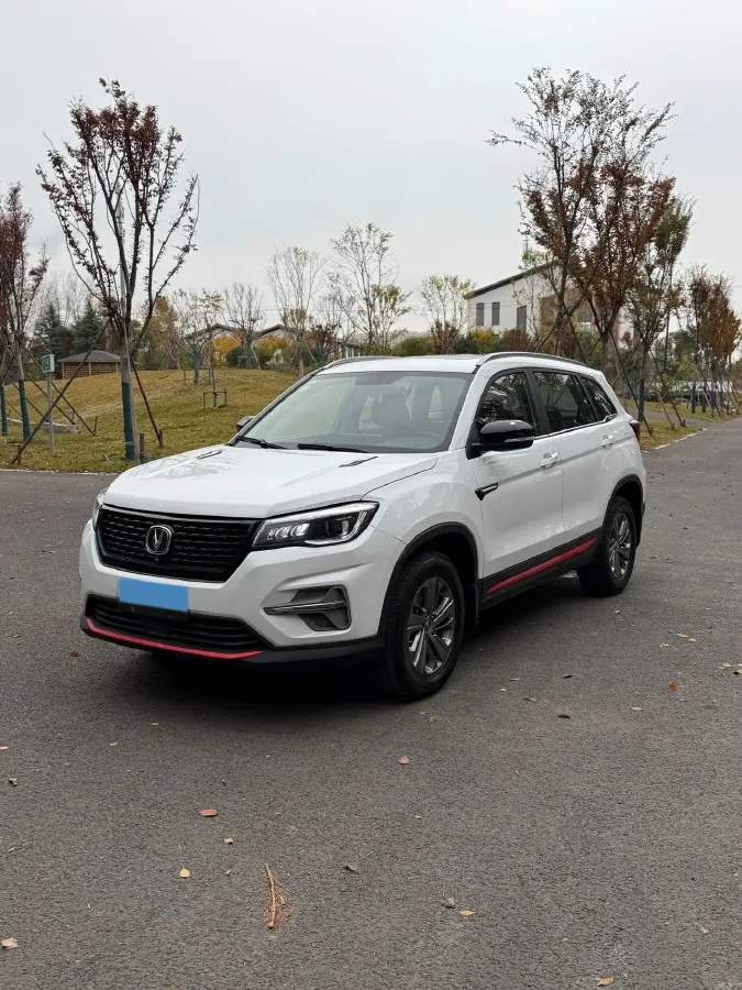 2021 ChangAn CS75 1.5T 178HP L4 7DCT,autocango,china used car exporter,china ev exporter,chinese used car exporter,chinese used ev exporter