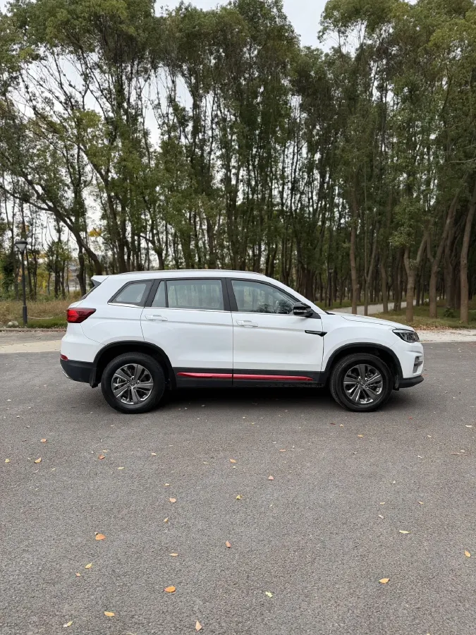 2021 ChangAn CS75 1.5T 178HP L4 7DCT,autocango,china used car exporter,china ev exporter,chinese used car exporter,chinese used ev exporter