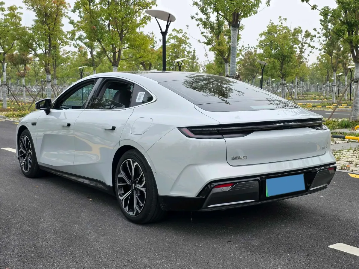 2025 Geely Galaxy E8 BEV,autocango,china used car exporter,china ev exporter,chinese used car exporter,chinese used ev exporter