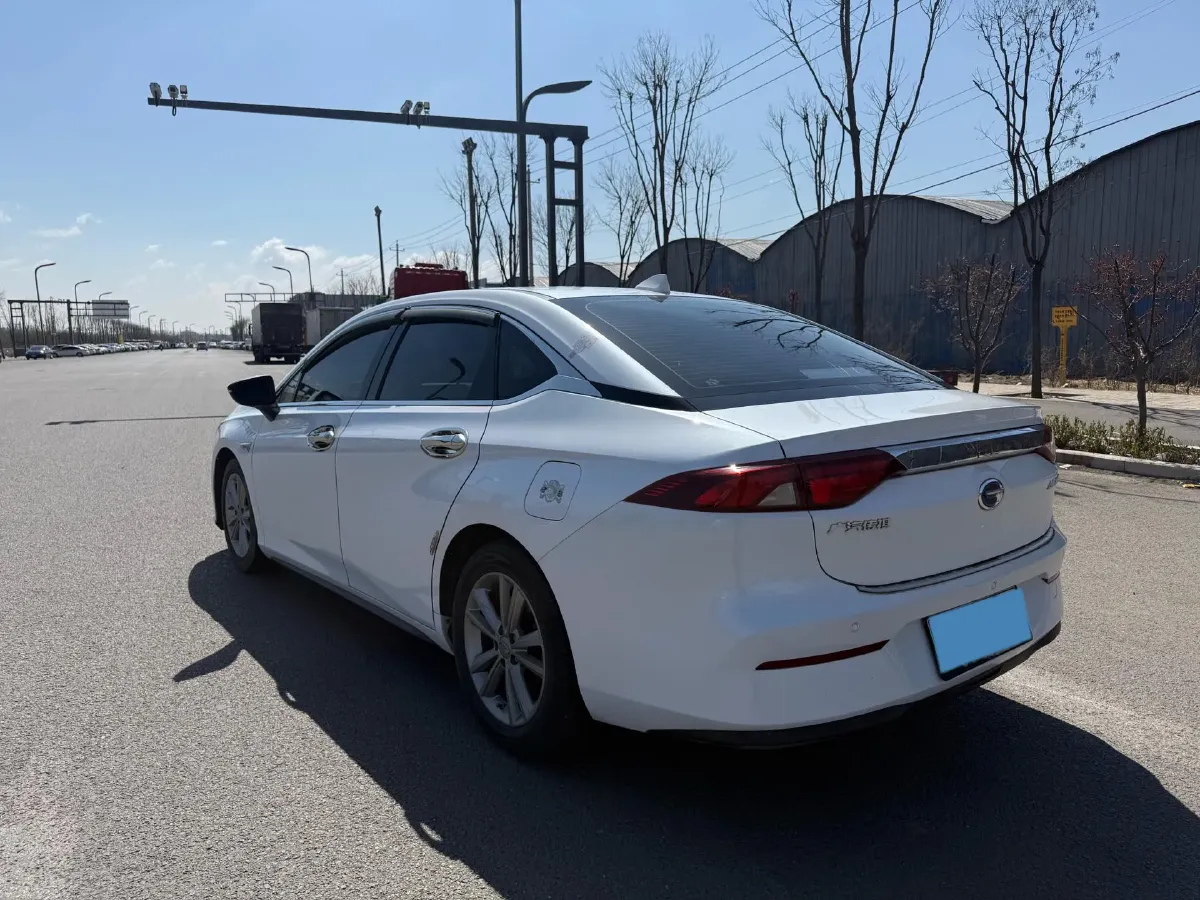 2019 Aion S BEV 58.8KWH,autocango,china used car exporter,china ev exporter,chinese used car exporter,chinese used ev exporter
