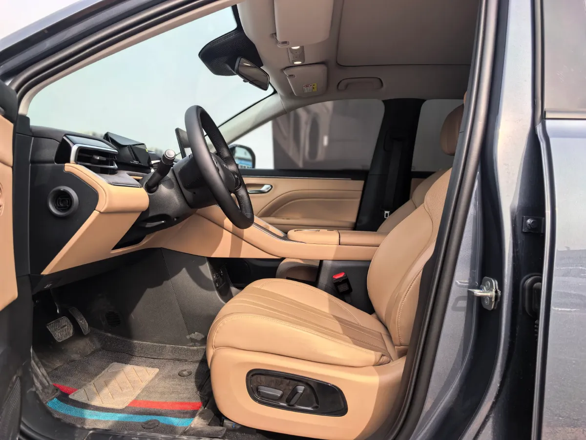 2026 Aion AION i60 REEV 101HP REEV,autocango,china used car exporter,china ev exporter,chinese used car exporter,chinese used ev exporter