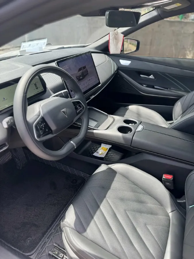 2025 Deepal SL03 BEV,autocango,china used car exporter,china ev exporter,chinese used car exporter,chinese used ev exporter