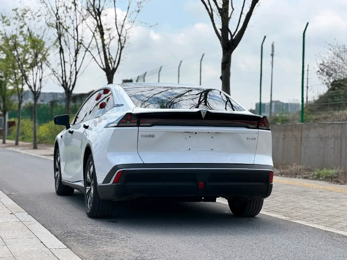 2025 Deepal SL03 BEV,autocango,china used car exporter,china ev exporter,chinese used car exporter,chinese used ev exporter