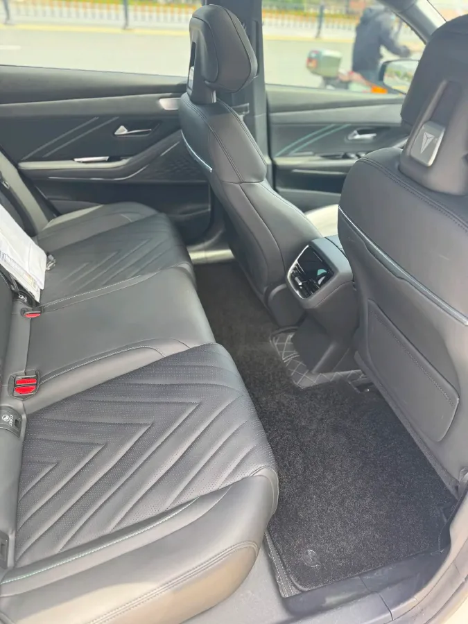 2025 Deepal SL03 BEV,autocango,china used car exporter,china ev exporter,chinese used car exporter,chinese used ev exporter