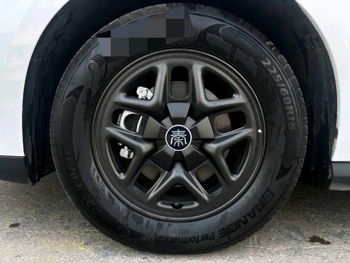 2025 BYD Qin Plus 1.5L 101HP L4 E-CVT PHEV 7.68KWH,autocango,china used car exporter,china ev exporter,chinese used car exporter,chinese used ev exporter