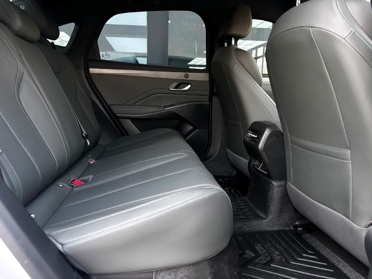 2025 BYD Qin Plus 1.5L 101HP L4 E-CVT PHEV 7.68KWH,autocango,china used car exporter,china ev exporter,chinese used car exporter,chinese used ev exporter