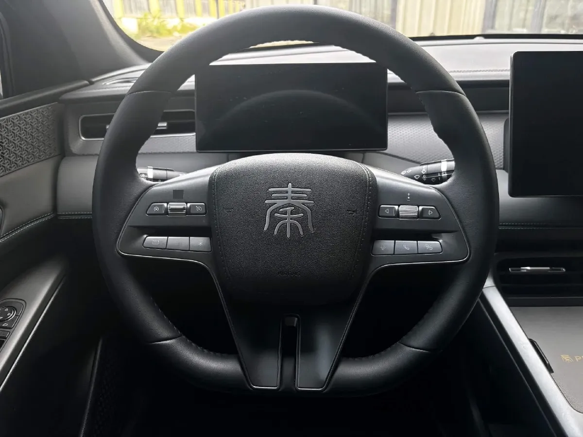 2025 BYD Qin Plus 1.5L 101HP L4 E-CVT PHEV 7.68KWH,autocango,china used car exporter,china ev exporter,chinese used car exporter,chinese used ev exporter