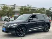 2018 SKODA KODIAK,autocango,china used car exporter,china ev exporter,chinese used car exporter,chinese used ev exporter