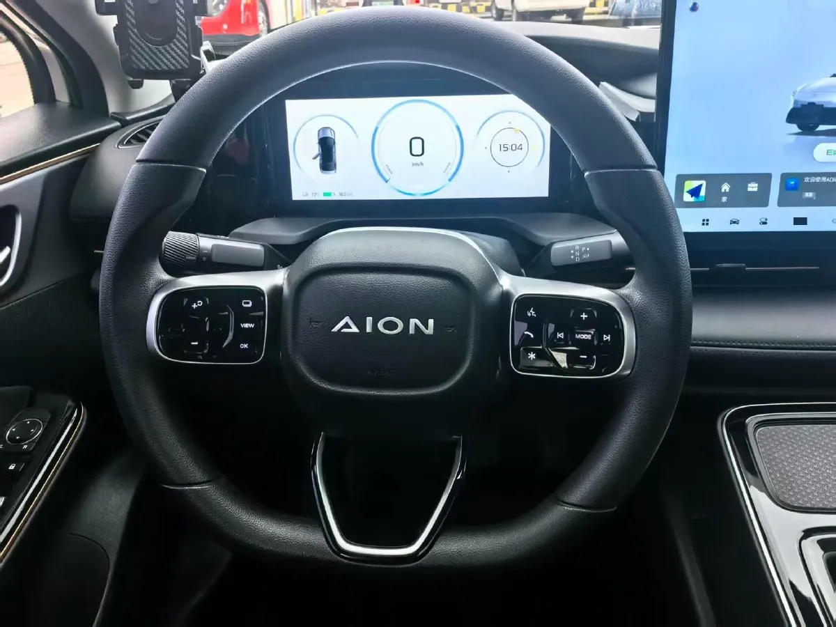 2026 Aion S Plus BEV,autocango,china used car exporter,china ev exporter,chinese used car exporter,chinese used ev exporter