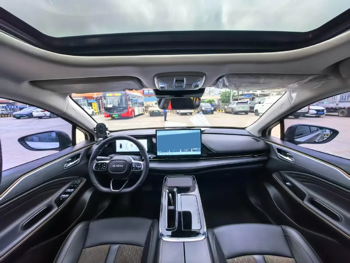 2026 Aion S Plus BEV,autocango,china used car exporter,china ev exporter,chinese used car exporter,chinese used ev exporter