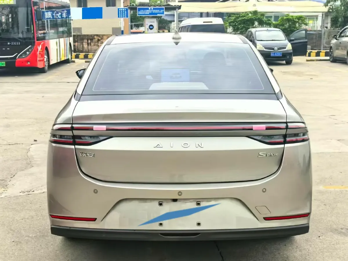 2026 Aion S Plus BEV,autocango,china used car exporter,china ev exporter,chinese used car exporter,chinese used ev exporter