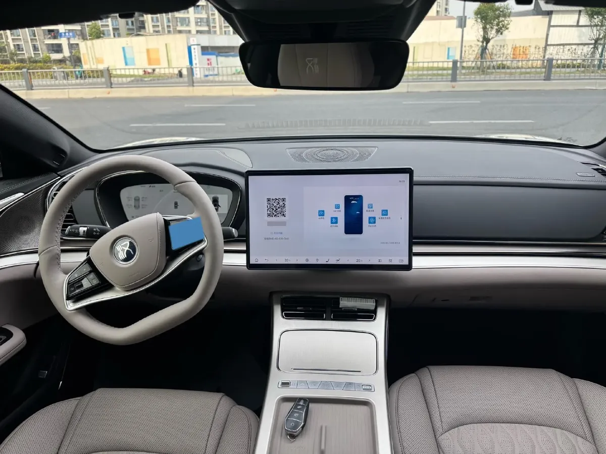 2025 BYD Han 1.5T 156HP L4 E-CVT PHEV,autocango,china used car exporter,china ev exporter,chinese used car exporter,chinese used ev exporter