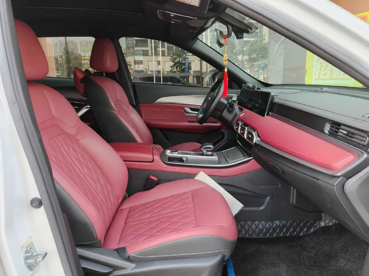 2024 Jetour X70 Plus 1.5T 156HP L4 6DCT,autocango,china used car exporter,china ev exporter,chinese used car exporter,chinese used ev exporter