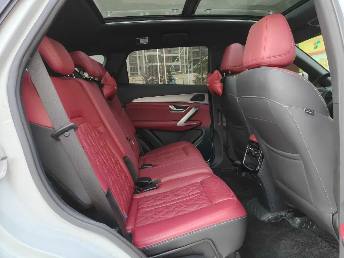 2024 Jetour X70 Plus 1.5T 156HP L4 6DCT,autocango,china used car exporter,china ev exporter,chinese used car exporter,chinese used ev exporter