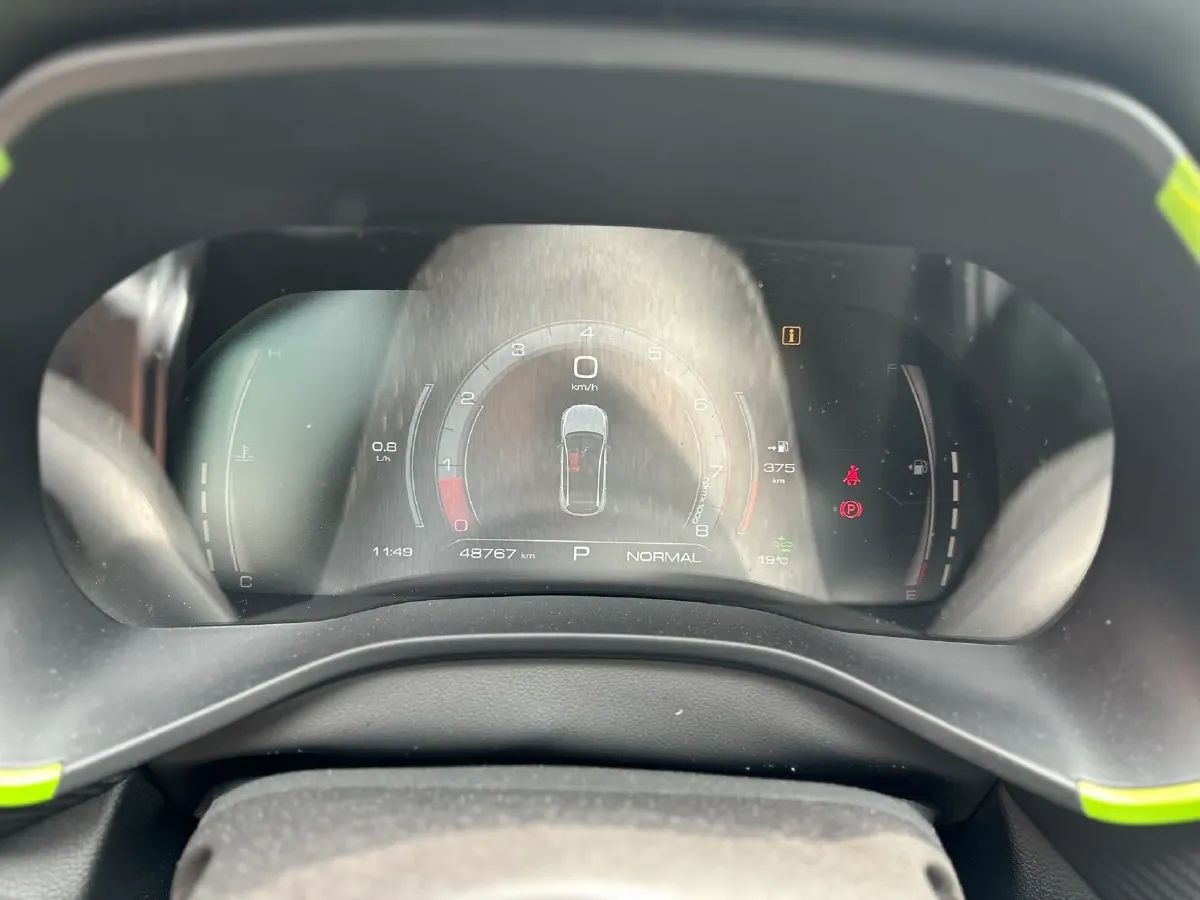 2021 Haval Rabbit 1.5T 184HP L4 7DCT,autocango,china used car exporter,china ev exporter,chinese used car exporter,chinese used ev exporter