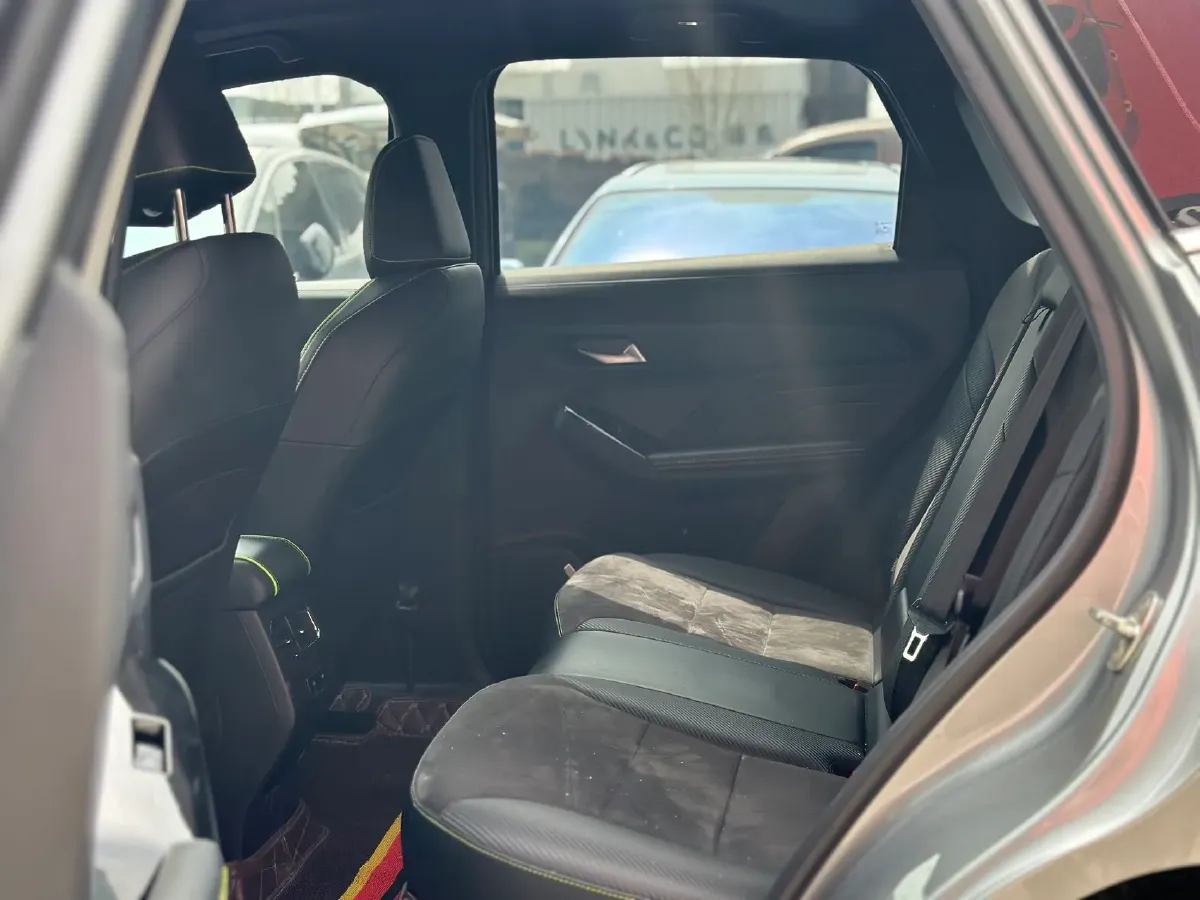 2021 Haval Rabbit 1.5T 184HP L4 7DCT,autocango,china used car exporter,china ev exporter,chinese used car exporter,chinese used ev exporter