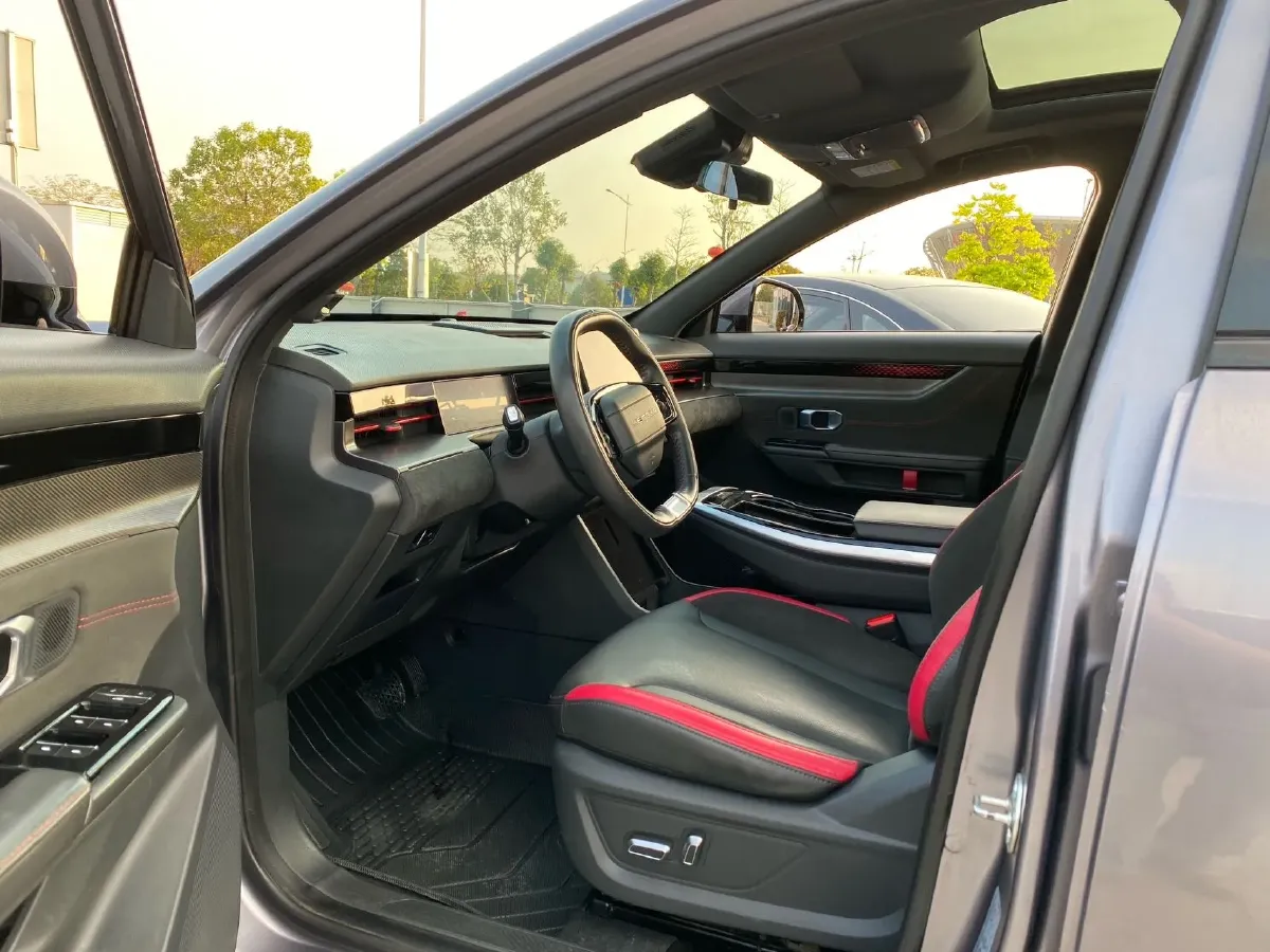 2023 Jetour DASHING 1.6T 197HP L4 7DCT,autocango,china used car exporter,china ev exporter,chinese used car exporter,chinese used ev exporter