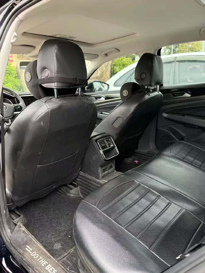 2019 Chevrolet Equinox 1.5T 180HP L4 6AT,autocango,china used car exporter,china ev exporter,chinese used car exporter,chinese used ev exporter