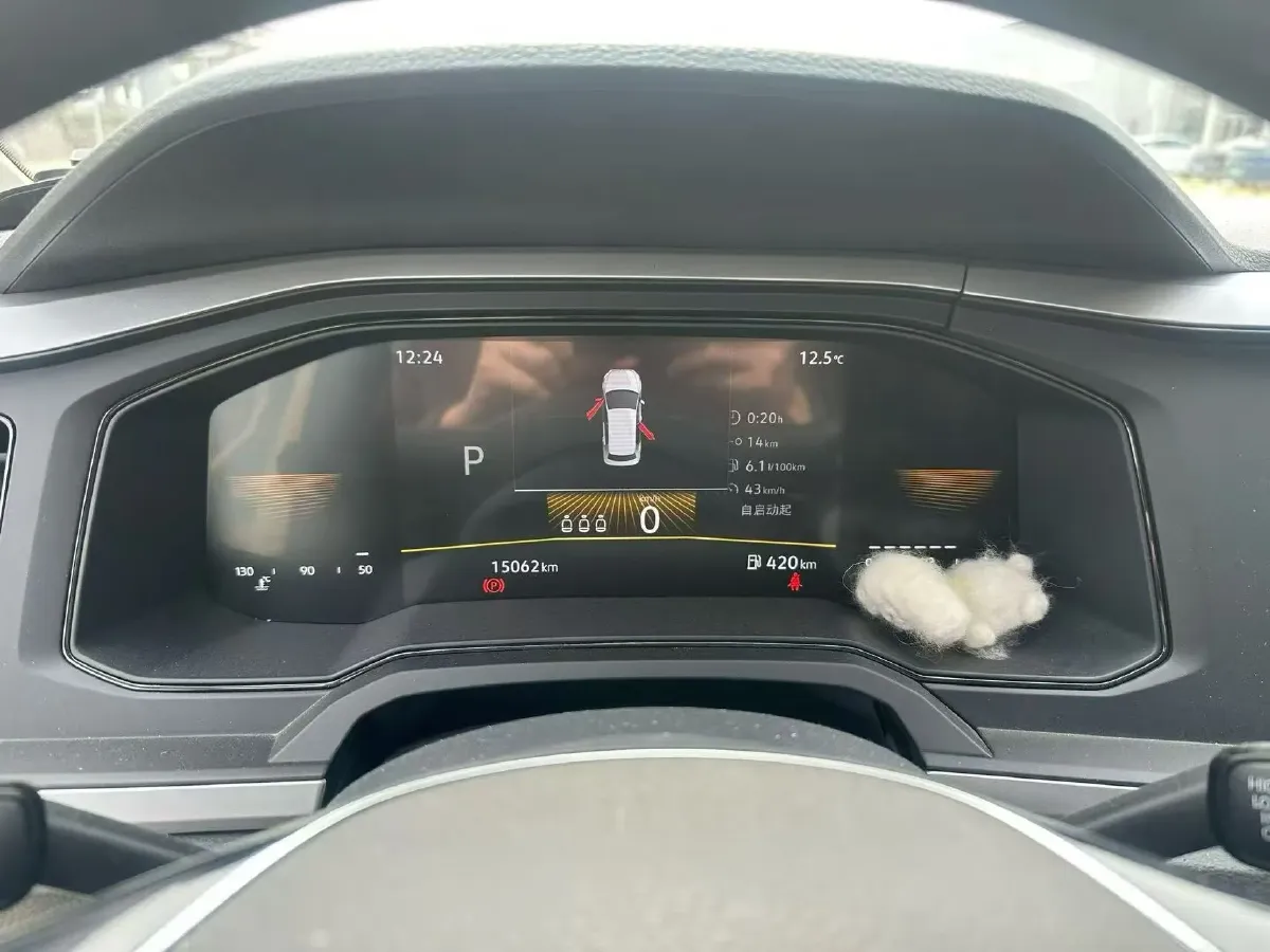 2023 Volkswagen Polo 1.5L 110HP L4 6AT,autocango,china used car exporter,china ev exporter,chinese used car exporter,chinese used ev exporter