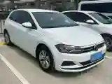 2023 Volkswagen Polo 1.5L 110HP L4 6AT