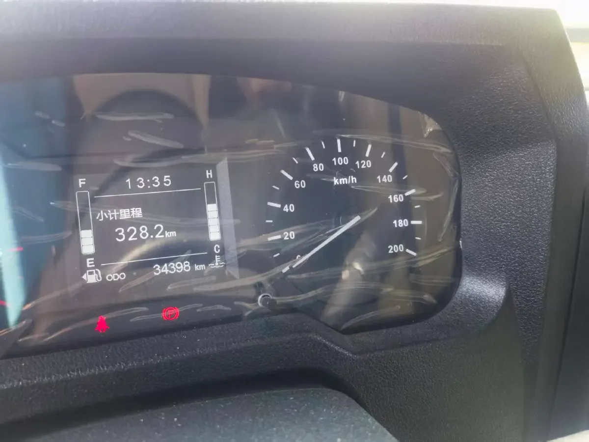 2020 BAW 212 2.4T 211HP L4 6MT,autocango,china used car exporter,china ev exporter,chinese used car exporter,chinese used ev exporter