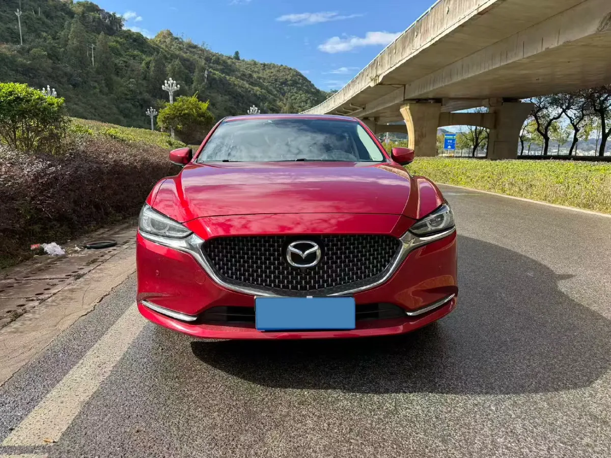 2021 Mazda Atenza 2.5L 192HP L4 6AT,autocango,china used car exporter,china ev exporter,chinese used car exporter,chinese used ev exporter