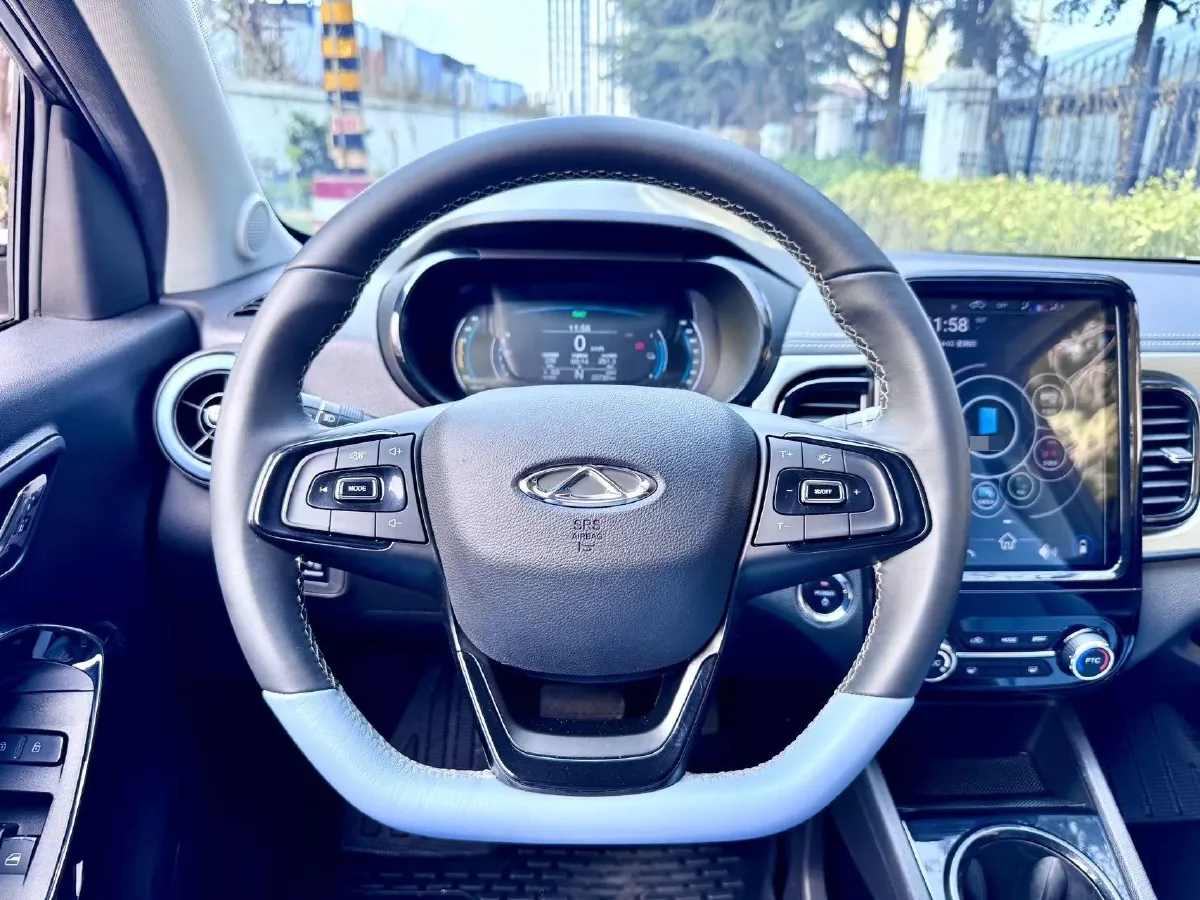 2023 Chery Little Ant BEV 25.05KWH,autocango,china used car exporter,china ev exporter,chinese used car exporter,chinese used ev exporter