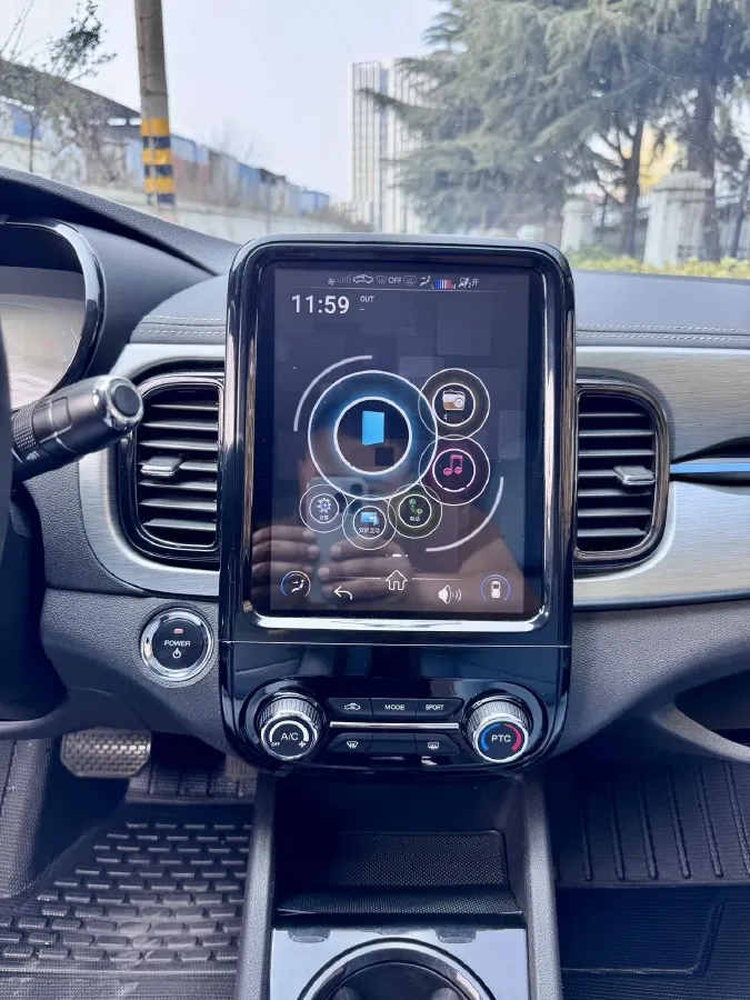 2023 Chery Little Ant BEV 25.05KWH,autocango,china used car exporter,china ev exporter,chinese used car exporter,chinese used ev exporter