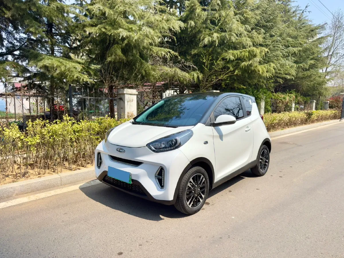 2023 Chery Little Ant BEV 25.05KWH,autocango,china used car exporter,china ev exporter,chinese used car exporter,chinese used ev exporter