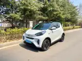 2023 CHERY LITTLE ANT,autocango,china used car exporter,china ev exporter,chinese used car exporter,chinese used ev exporter
