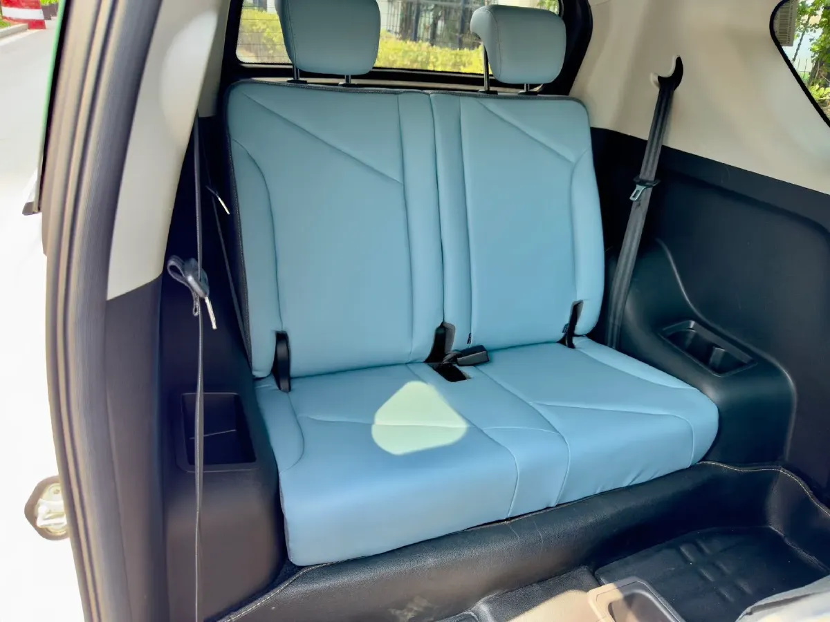 2023 Chery Little Ant BEV 25.05KWH,autocango,china used car exporter,china ev exporter,chinese used car exporter,chinese used ev exporter