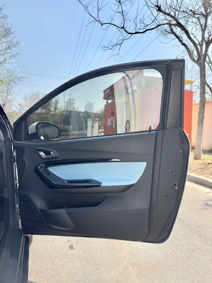 2023 Chery Little Ant BEV 25.05KWH,autocango,china used car exporter,china ev exporter,chinese used car exporter,chinese used ev exporter